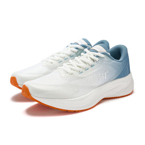 Tênis TITAN III LITE Estabilidade & Conforto Corrida  - Masculino | Branco e Azul