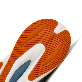 Tênis TITAN III LITE Estabilidade & Conforto Corrida  - Masculino | Branco e Azul