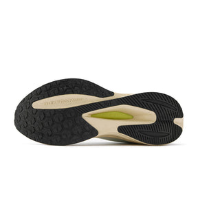 Tênis TITAN III LITE Estabilidade & Conforto Corrida  - Masculino | Bege e Verde Claro