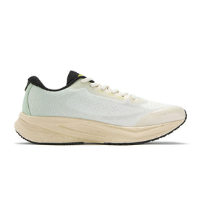 Tênis TITAN III LITE Estabilidade & Conforto Corrida  - Masculino | Bege e Verde Claro