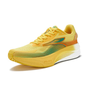 Tênis TITAN III CQT Estabilidade & Conforto Corrida  - Masculino | Amarelo