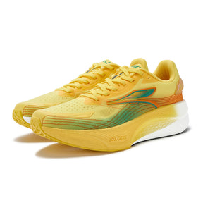 Tênis TITAN III CQT Estabilidade & Conforto Corrida  - Masculino | Amarelo