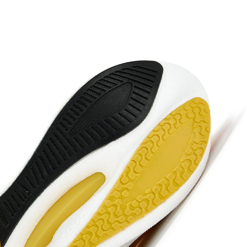 Tênis TITAN III CQT Estabilidade & Conforto Corrida  - Masculino | Amarelo