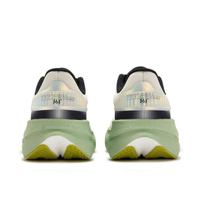 Tênis TITAN III CQT Estabilidade & Conforto Corrida  - Masculino | Branco