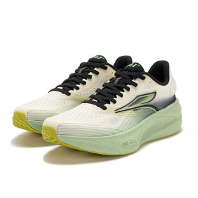 Tênis TITAN III CQT Estabilidade & Conforto Corrida  - Masculino | Branco