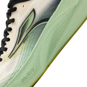 Tênis TITAN III CQT Estabilidade & Conforto Corrida  - Masculino | Branco