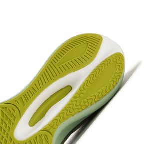 Tênis TITAN III CQT Estabilidade & Conforto Corrida  - Masculino | Branco