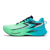 Tênis TITAN III MAX Estabilidade & Conforto Corrida  - Masculino | Azul e Verde