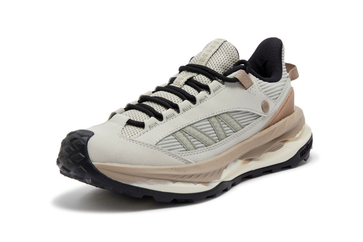 Tênis FIELD III Trail Trilha Trekking - Feminino | Bege