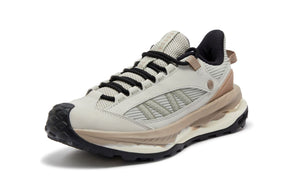 Tênis FIELD III Trail Trilha Trekking - Feminino | Bege