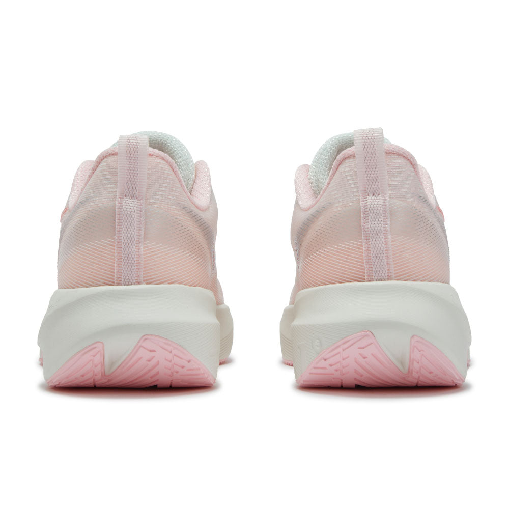Tênis FLEXIBLE BEE Corrida com Leveza e Flexibilidade - Feminino | Rosa
