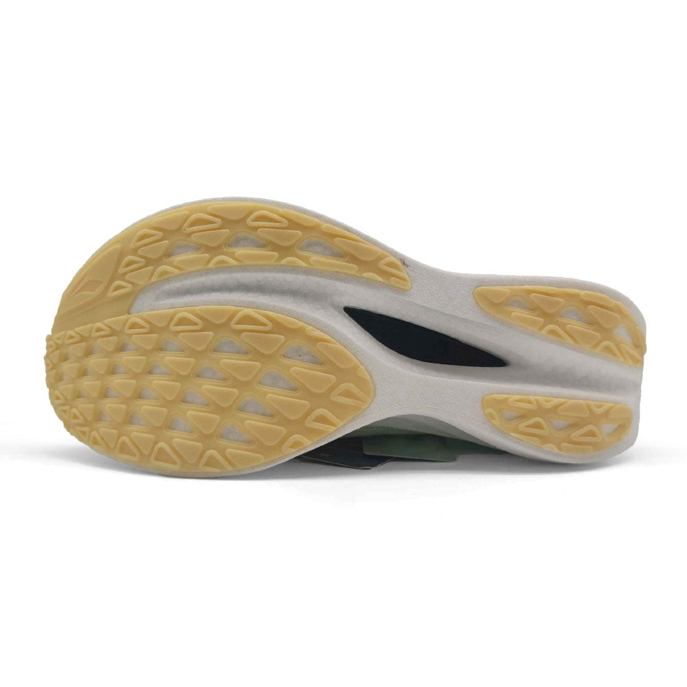 Tênis FLAME 2.5 GT Corrida Máxima Performance - Feminino | Verde Claro