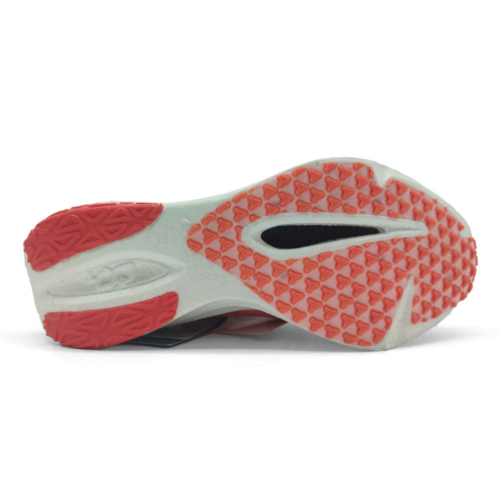 Tênis BIOSPEED II GT Corrida Propulsão Estabilidade e Aderência para Velocidade - Feminino | Rosa