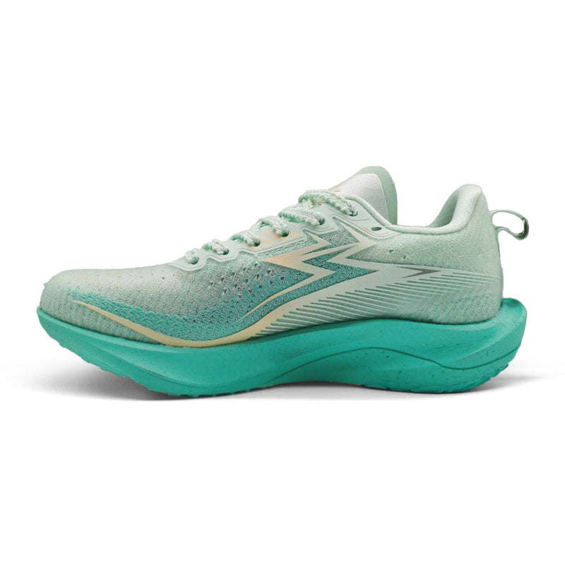 Tênis BIOSPEED II GT Corrida | Propulsão. Estabilidade e Aderência para Velocidade - Feminino | Azul