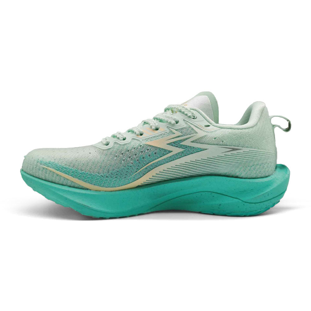 Tênis BIOSPEED II GT Corrida | Propulsão. Estabilidade e Aderência para Velocidade - Feminino | Azul