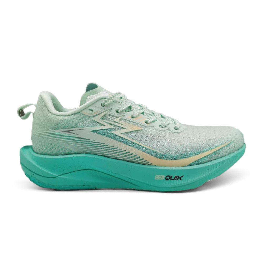 Tênis BIOSPEED II GT Corrida | Propulsão. Estabilidade e Aderência para Velocidade - Feminino | Azul