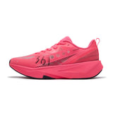 Tênis FLEXIBLE BEE Corrida com Leveza e Flexibilidade - Feminino | Rosa
