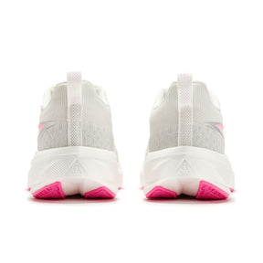 Tênis FAST WIND ET Corrida - Feminino | Branco e Rosa