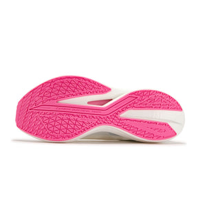 Tênis FAST WIND ET Corrida - Feminino | Branco e Rosa