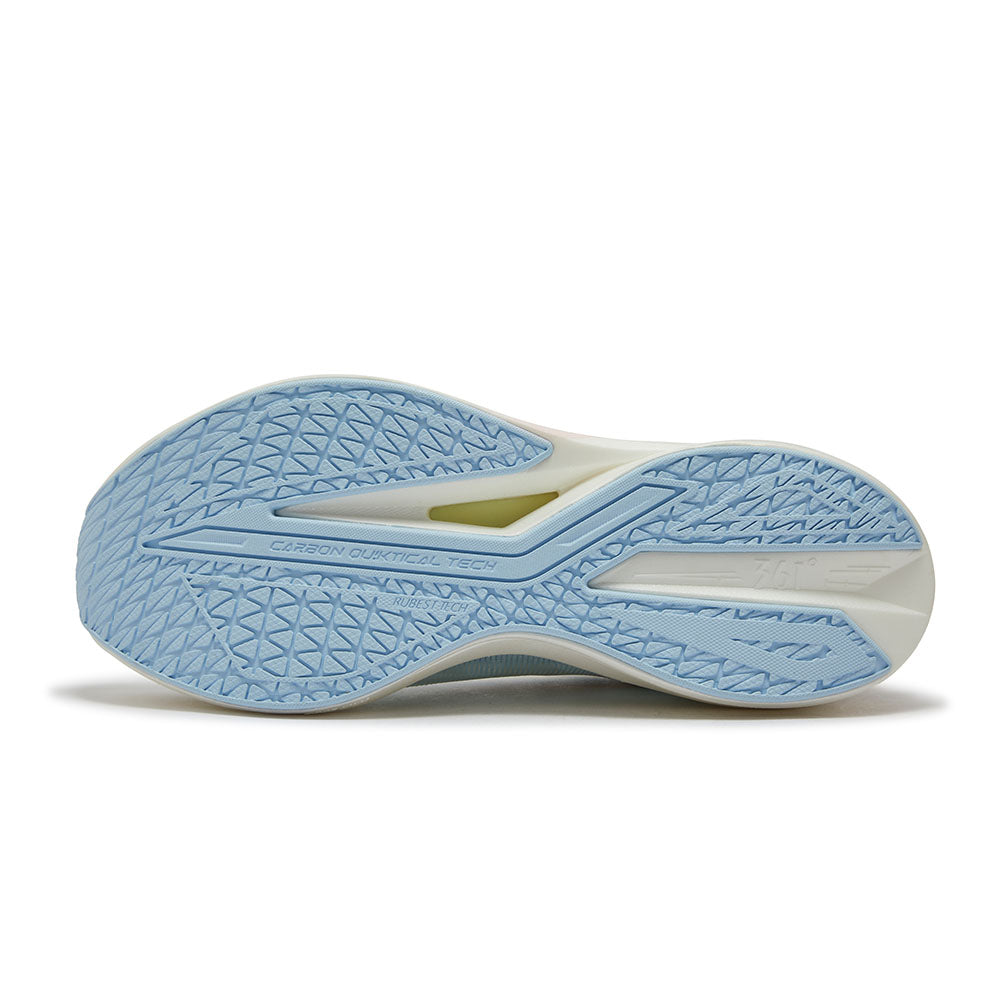 Tênis FAST WIND ET Corrida - Feminino | Azul