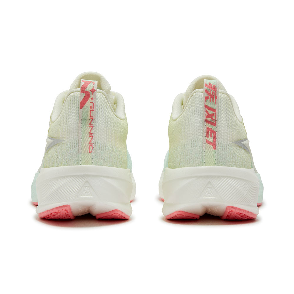 Tênis FAST WIND ET Corrida - Feminino | Verde