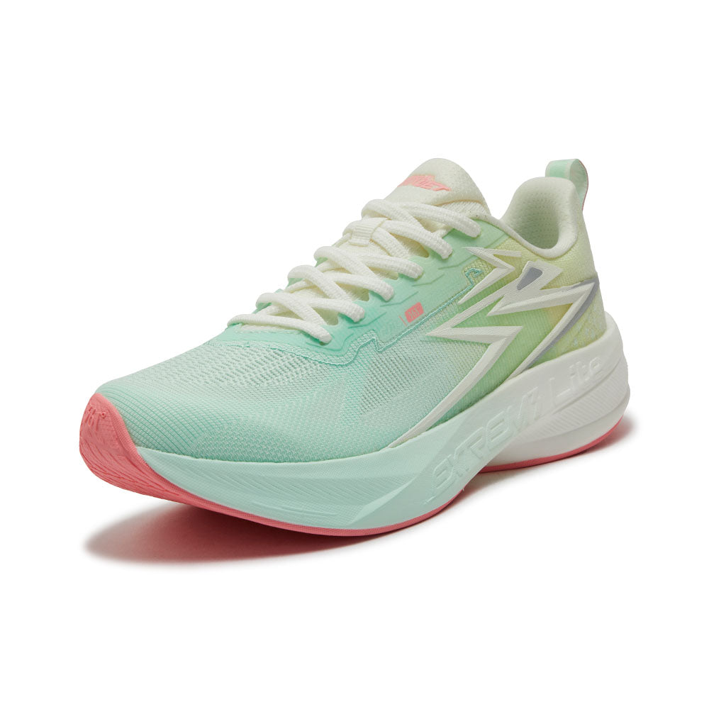 Tênis FAST WIND ET Corrida - Feminino | Verde