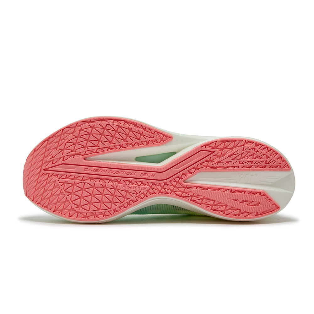 Tênis FAST WIND ET Corrida - Feminino | Verde
