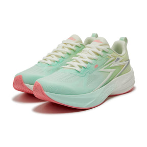 Tênis FAST WIND ET Corrida - Feminino | Verde