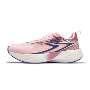 Tênis FAST WIND ET Corrida - Feminino | Rosa Claro