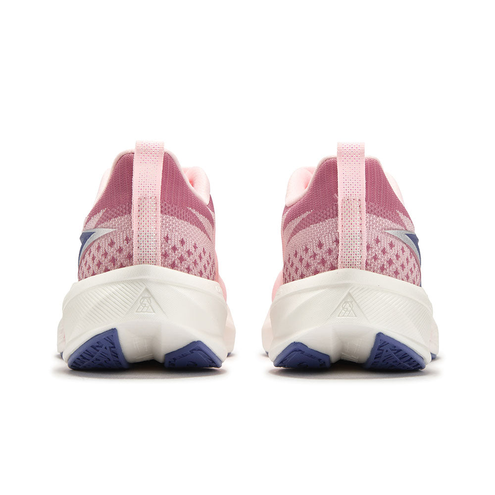 Tênis FAST WIND ET Corrida - Feminino | Rosa Claro