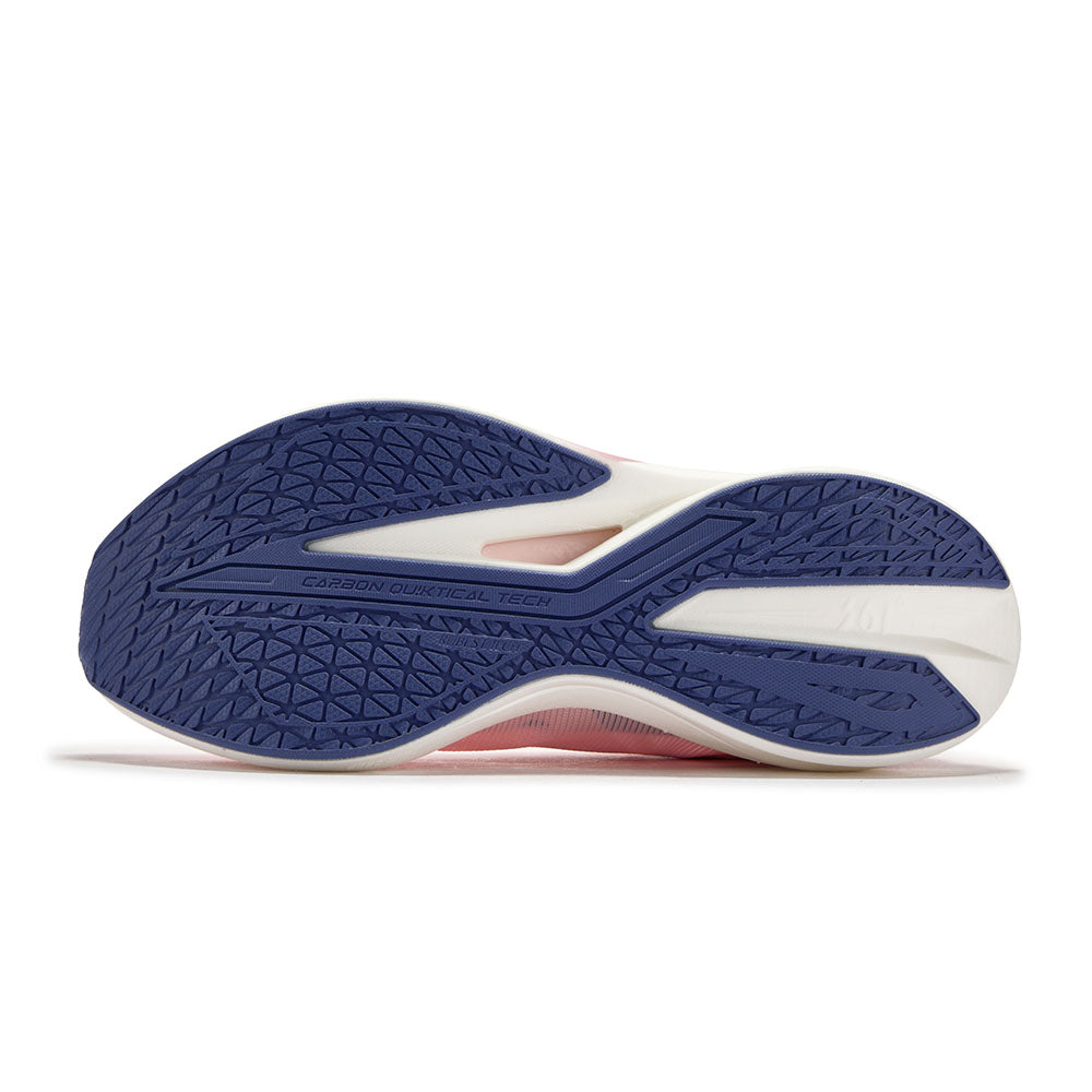 Tênis FAST WIND ET Corrida - Feminino | Rosa Claro