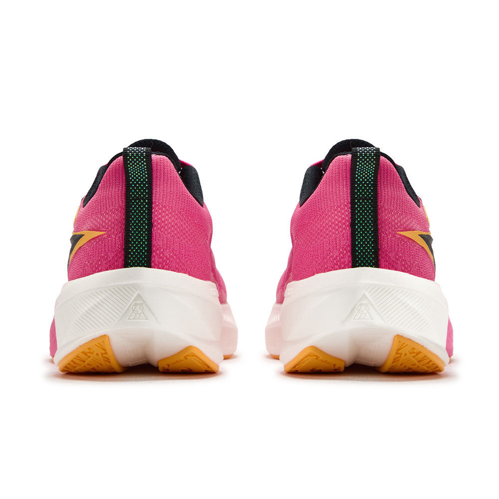 Tênis FAST WIND ET Corrida - Feminino | Rosa