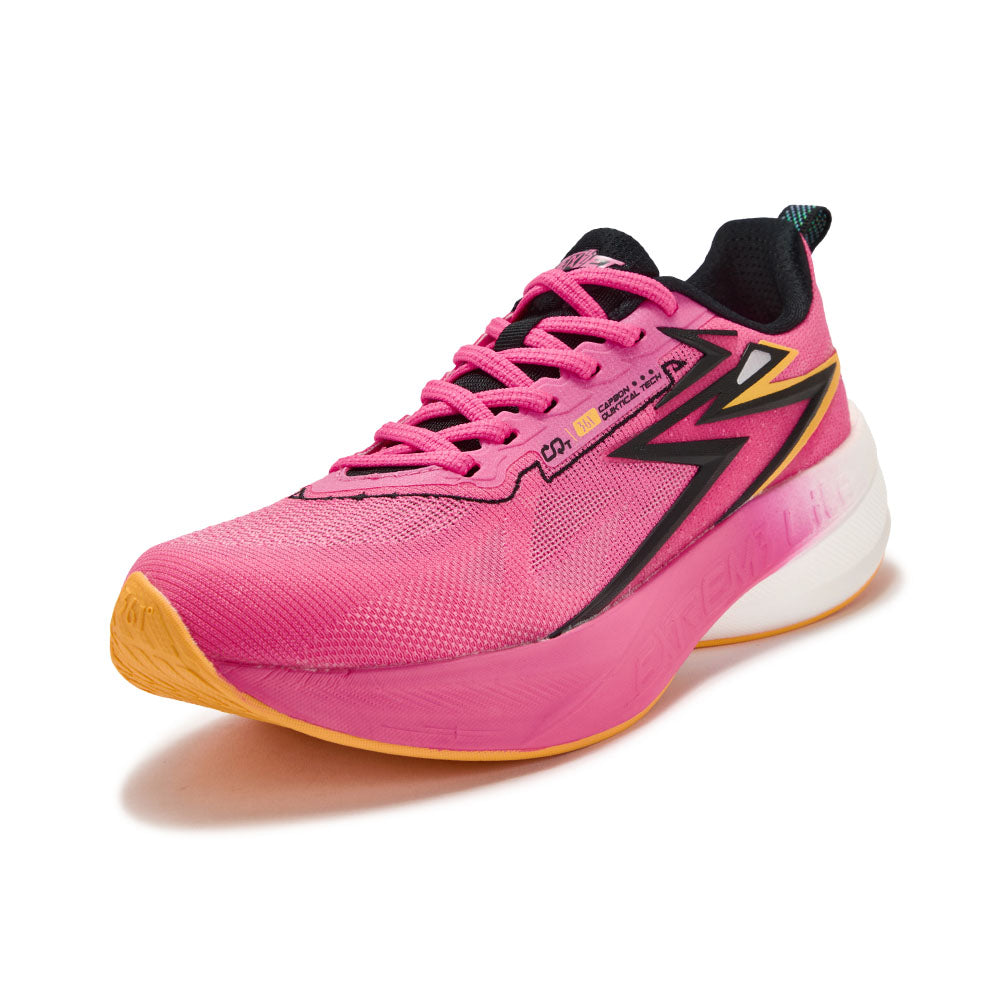 Tênis FAST WIND ET Corrida - Feminino | Rosa
