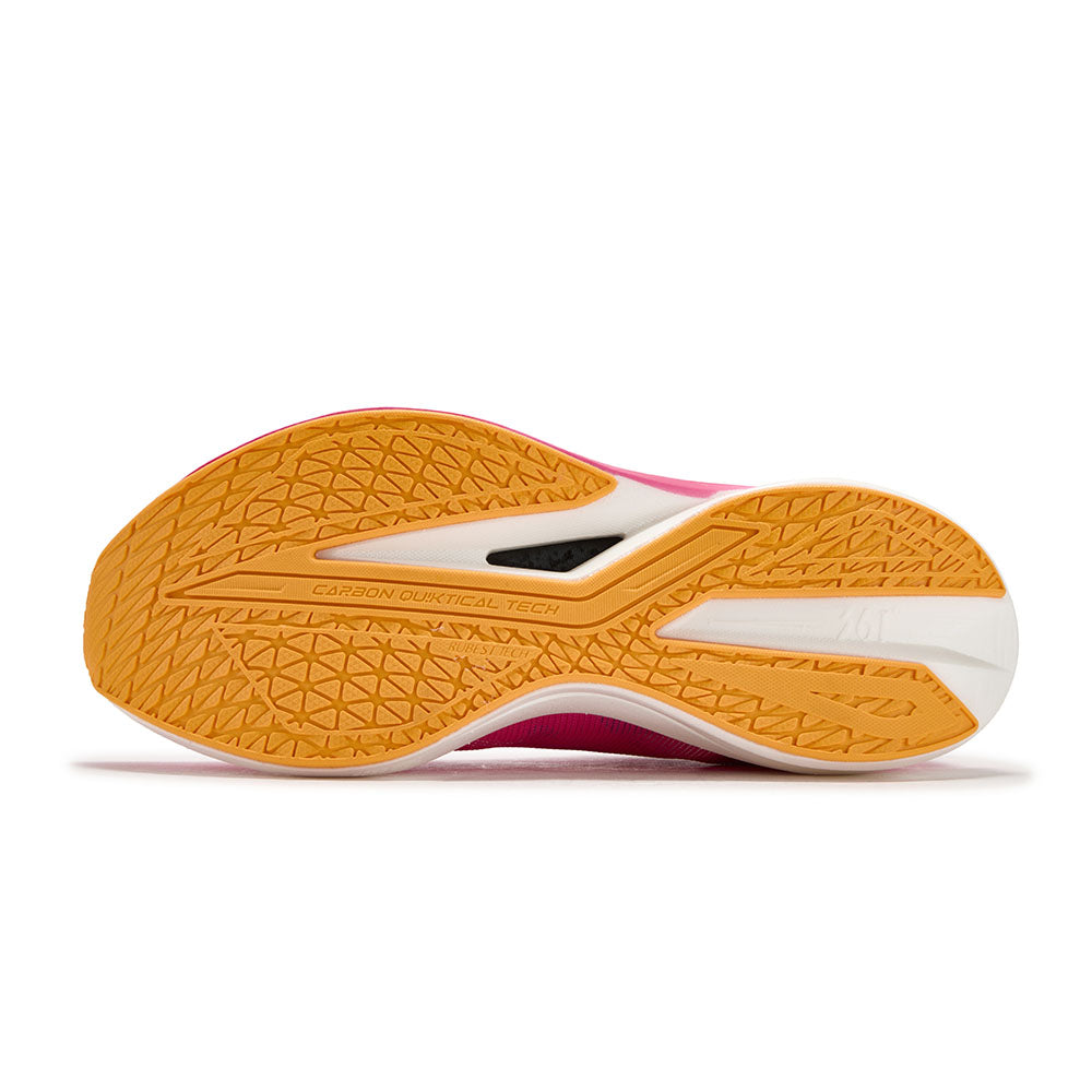Tênis FAST WIND ET Corrida - Feminino | Rosa