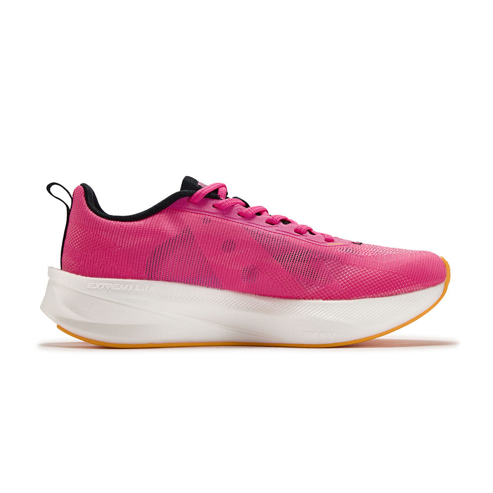 Tênis FAST WIND ET Corrida - Feminino | Rosa