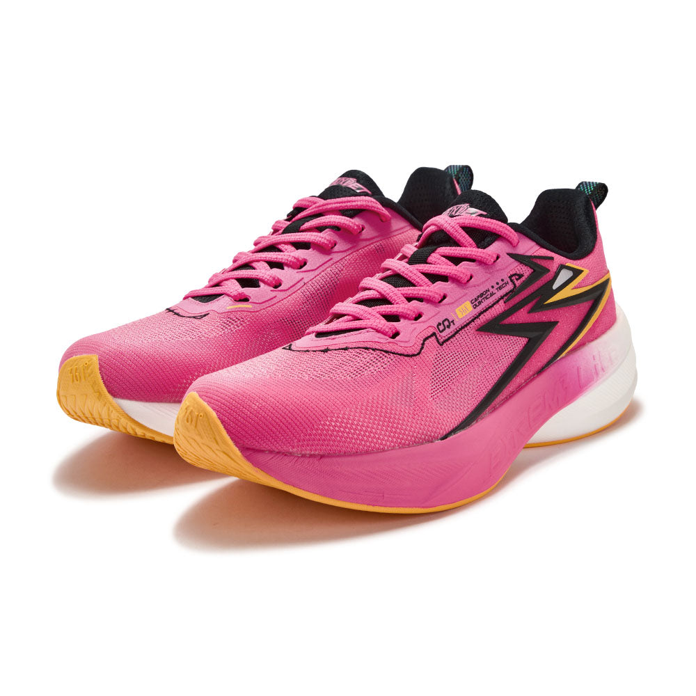 Tênis FAST WIND ET Corrida - Feminino | Rosa