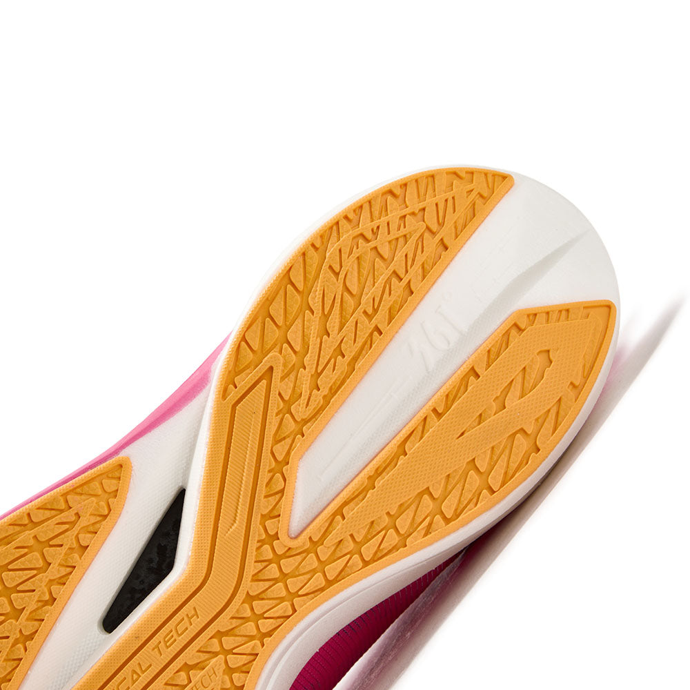 Tênis FAST WIND ET Corrida - Feminino | Rosa