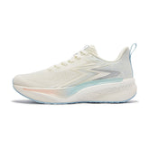 Tênis FAST WIND QU!KFOAM INFINITY VI Corrida - Feminino | Branco