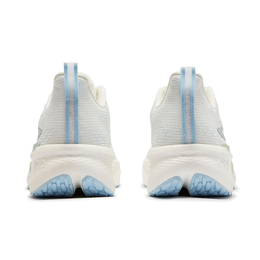 Tênis FAST WIND QU!KFOAM INFINITY VI Corrida - Feminino | Branco