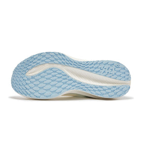 Tênis FAST WIND QU!KFOAM INFINITY VI Corrida - Feminino | Branco