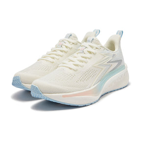 Tênis FAST WIND QU!KFOAM INFINITY VI Corrida - Feminino | Branco