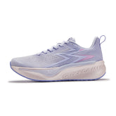 Tênis FAST WIND QU!KFOAM INFINITY VI Corrida - Feminino | Lilás