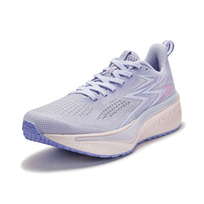 Tênis FAST WIND QU!KFOAM INFINITY VI Corrida - Feminino | Lilás