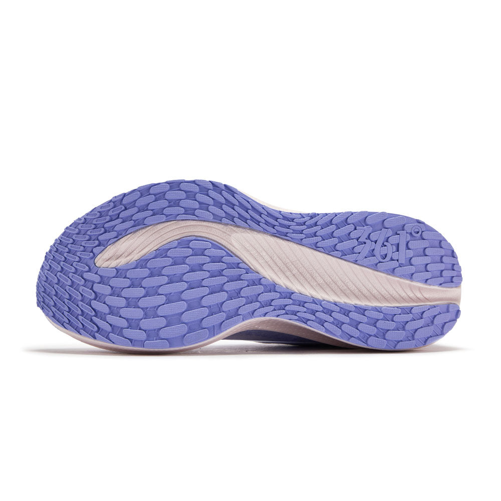 Tênis FAST WIND QU!KFOAM INFINITY VI Corrida - Feminino | Lilás
