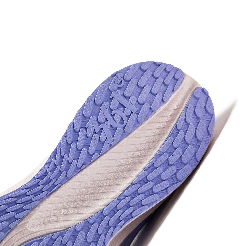 Tênis FAST WIND QU!KFOAM INFINITY VI Corrida - Feminino | Lilás