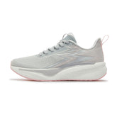 Tênis FAST WIND QU!KFOAM INFINITY VI Corrida - Feminino | Cinza