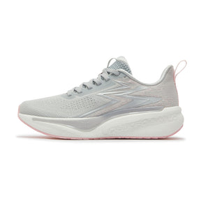 Tênis FAST WIND QU!KFOAM INFINITY VI Corrida - Feminino | Cinza