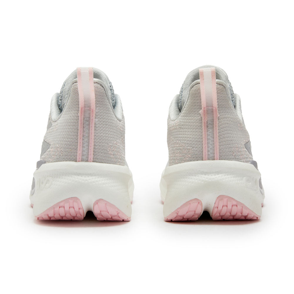 Tênis FAST WIND QU!KFOAM INFINITY VI Corrida - Feminino | Cinza