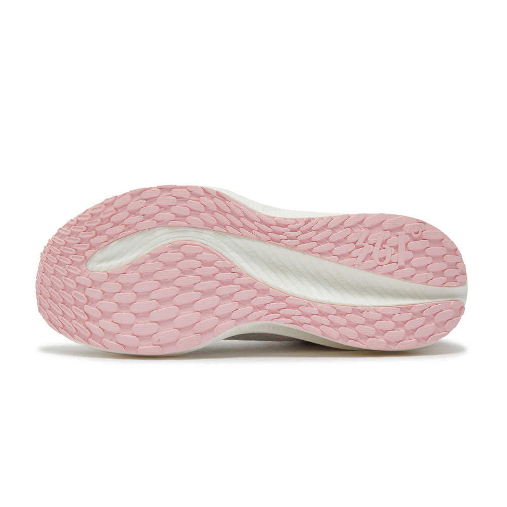 Tênis FAST WIND QU!KFOAM INFINITY VI Corrida - Feminino | Cinza