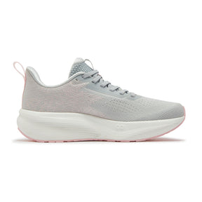 Tênis FAST WIND QU!KFOAM INFINITY VI Corrida - Feminino | Cinza